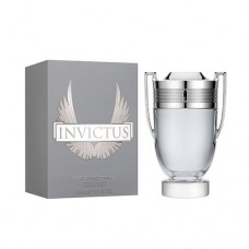 Paco Rabanne Perfume Invictus Eau de Toilette